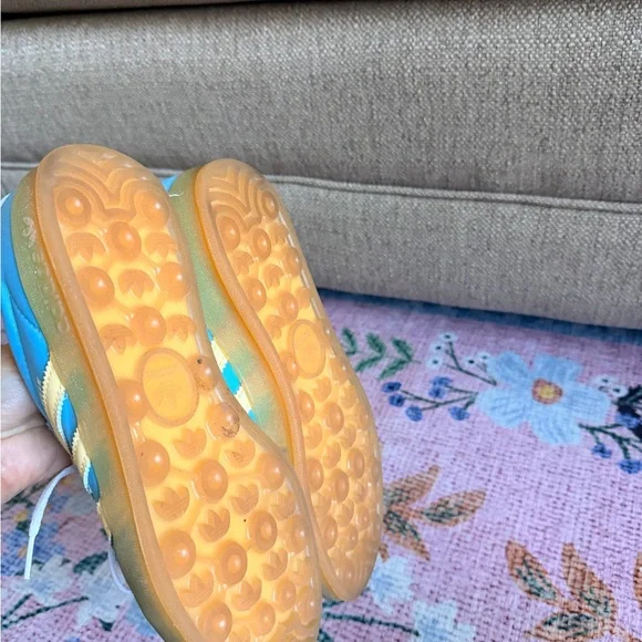 Adidas Gazelle Sneaker - Picture 4 of 6